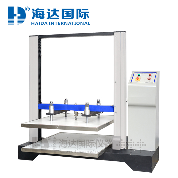 厂家推荐纸箱堆码试验机