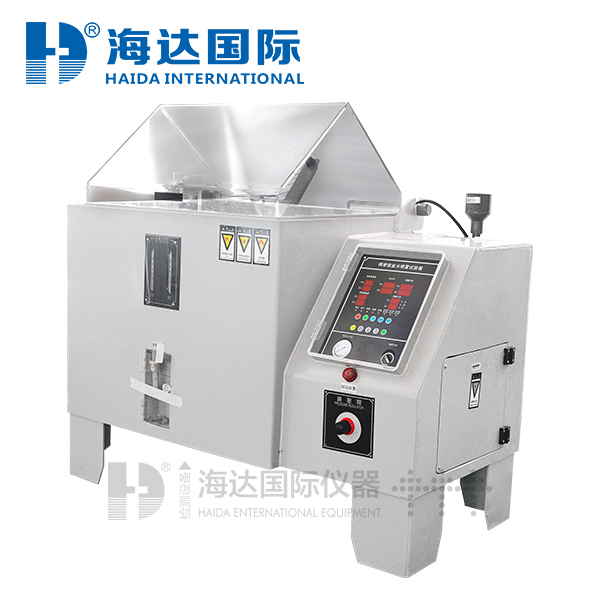 汽车**带耐腐蚀性试验机