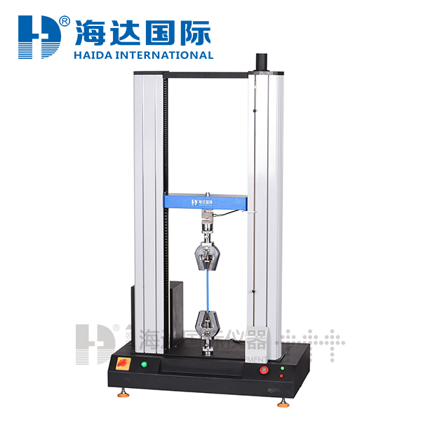 拉压力测试仪