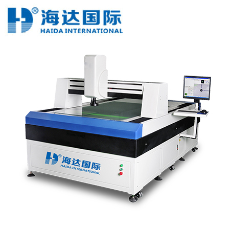 乐思体育全自动二次元光学影像测量仪厂家直销 上等供应商