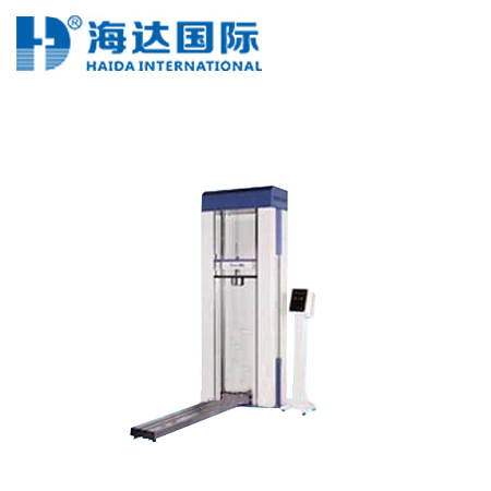 自行车多功能冲击试验机