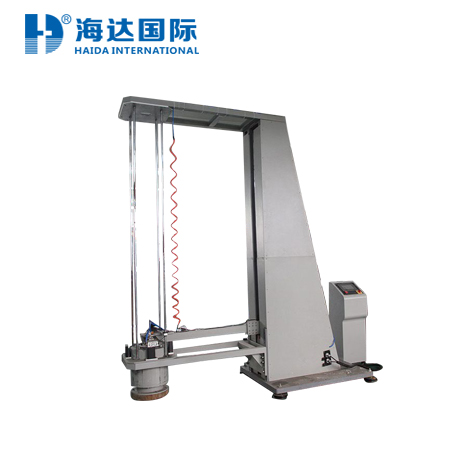 广州床垫冲击试验仪厂家直销