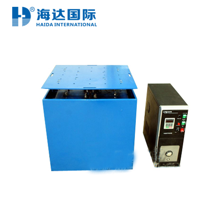 电磁式高频振动试验机