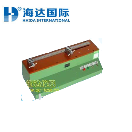 金属祼电线伸长率测试仪