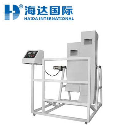 插头滚筒试验机