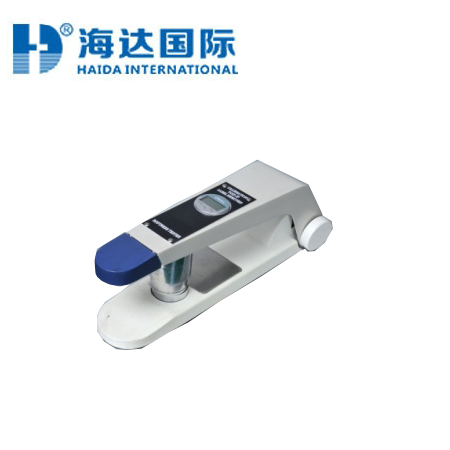 皮革柔软度测试仪(数显)