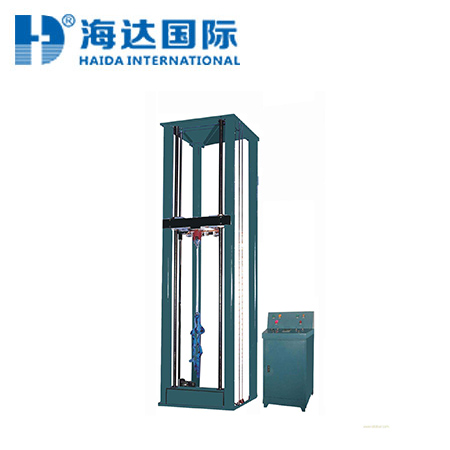 汽车**带冲击试验机