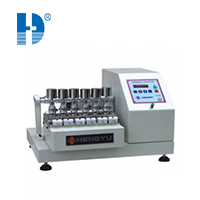 摩擦染色坚牢度试验机