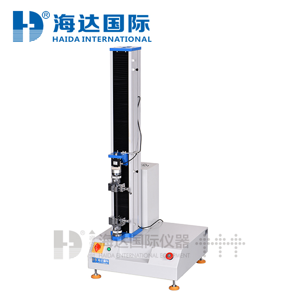 胶带拉伸试验机