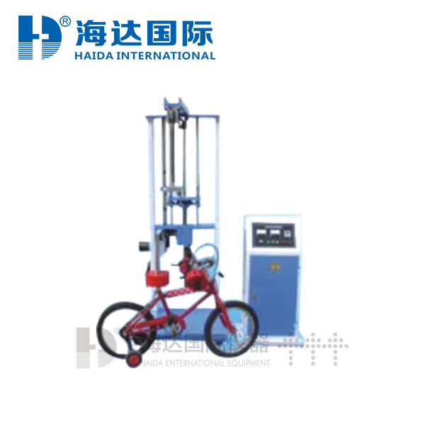 童车跌落测试仪