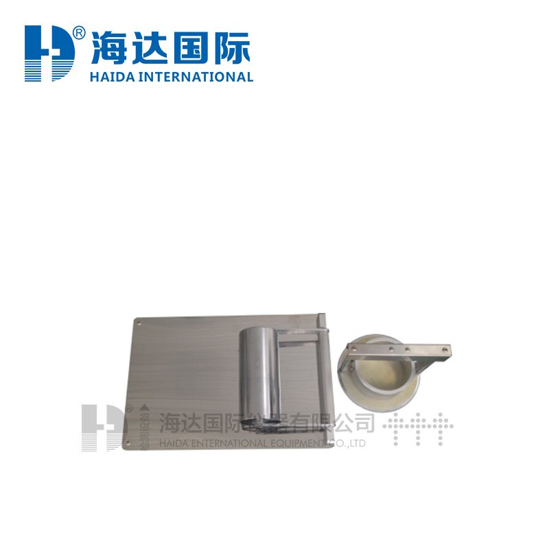 纸张表面吸收重量测试仪