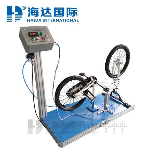  驱动系统静负荷试验机