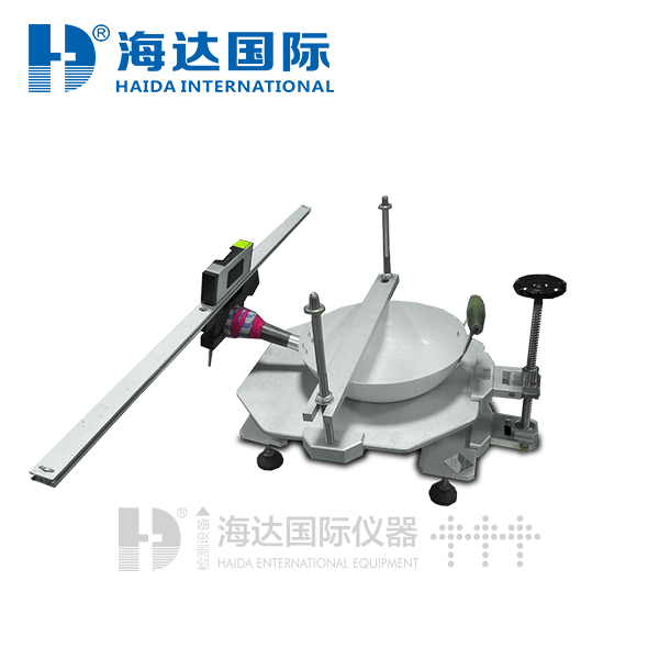 炊具手柄抗扭矩试验机