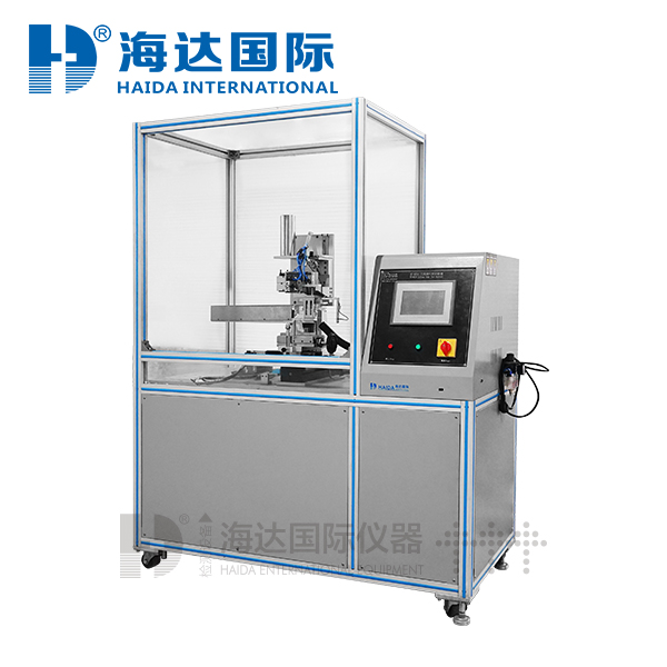 乐思体育 广东刀锋锐利度测试机