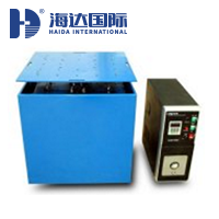 六度空间电磁式振动台