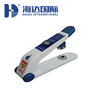 皮革柔软度测定仪