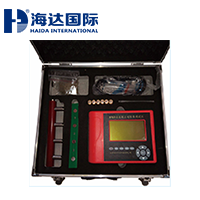 混凝土电阻率测量仪