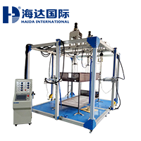 柜门门绞耐用性测试仪