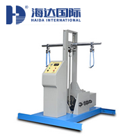 东莞箱包模拟提放试验机