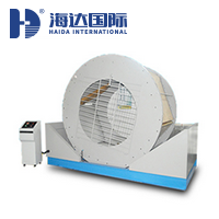 滚筒跌落试验机