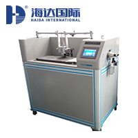 滑板车动态耐久性试验机生产厂家