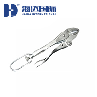 短嘴拉力钳-带拉力环