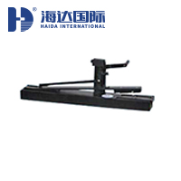 手动摩擦脱色试验仪