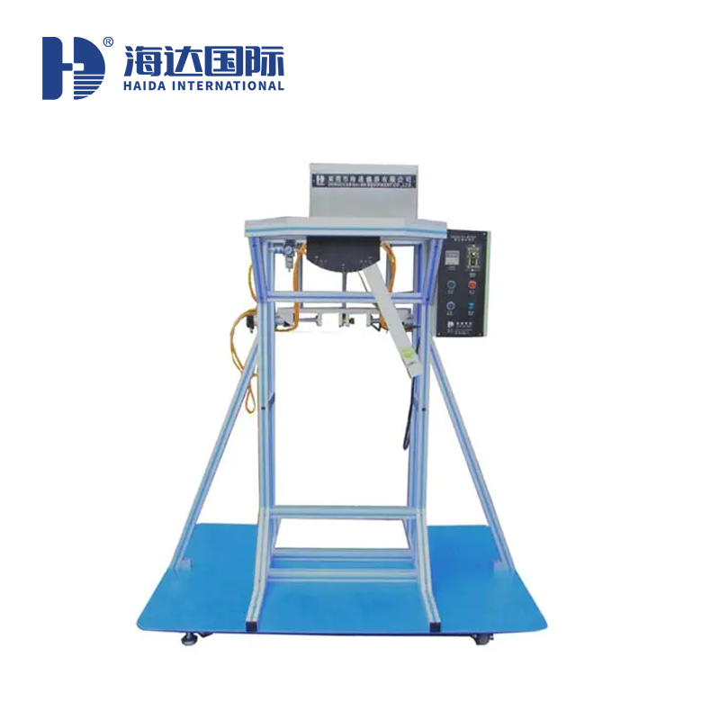 手提袋左右摇摆测试机