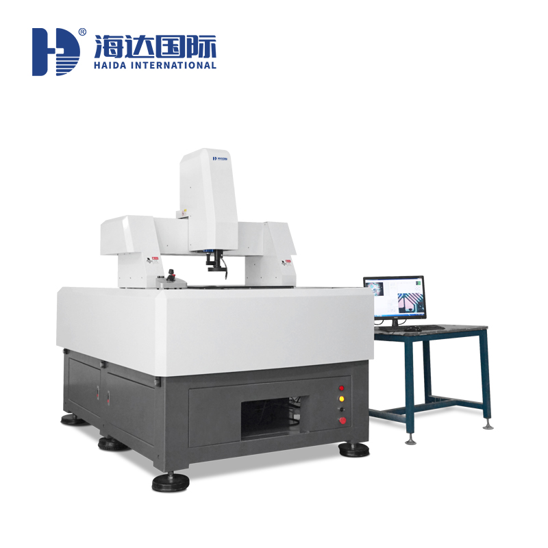 标准龙门全自动影像测量仪