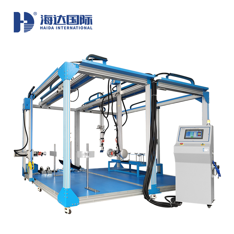 椅子综合试验仪